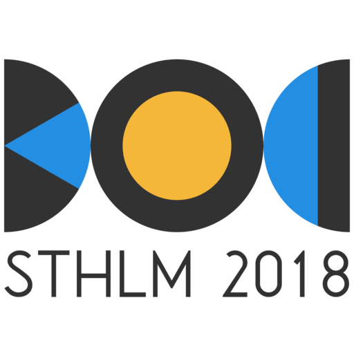 Baltic Olympiad in Informatics 2018 - day 1 logo